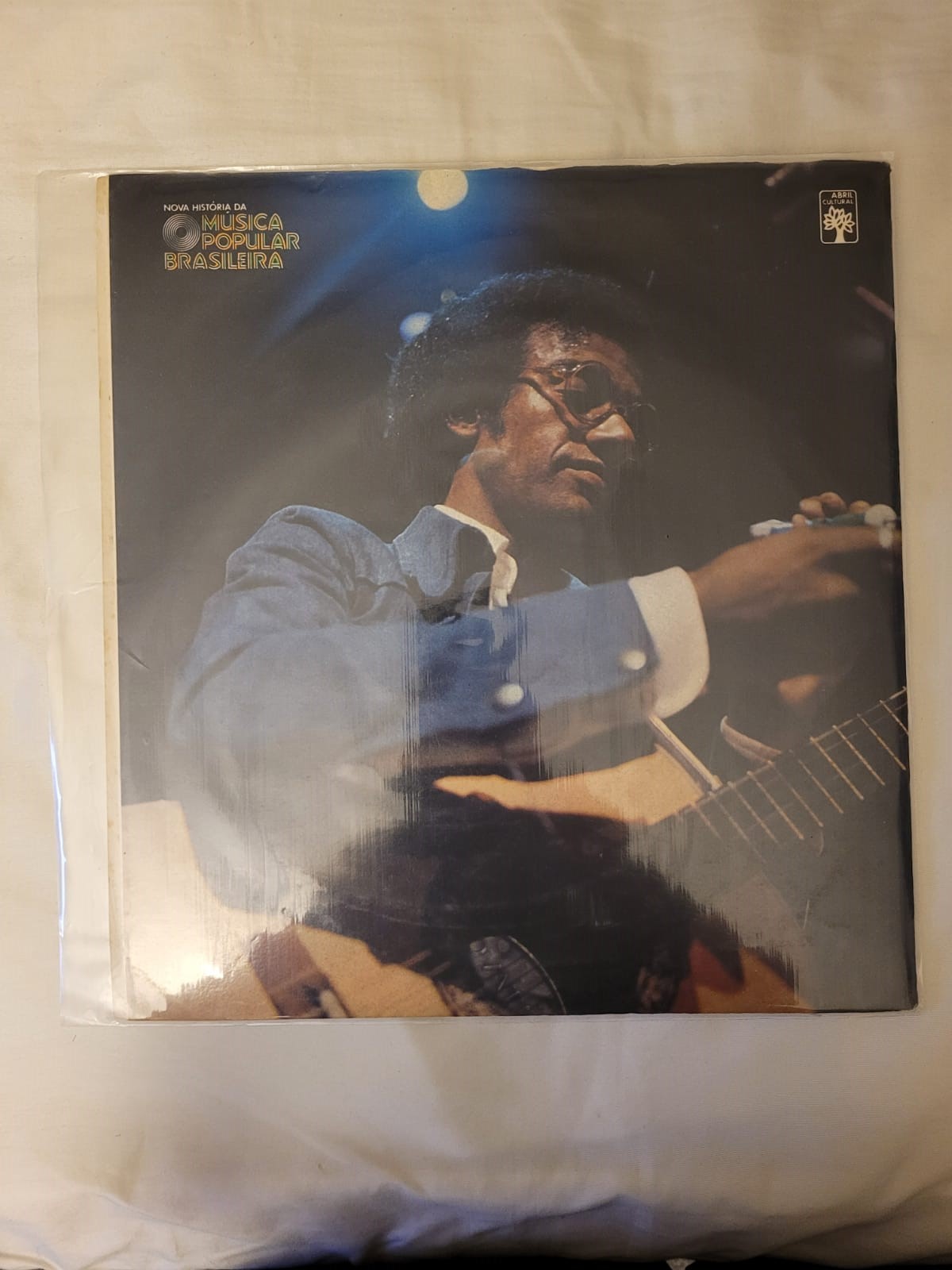 Jorge Ben - Nova História da Música Popular Brasileira - Thumbnail 2